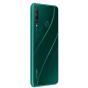 Huawei Y6p Dual Sim, 64GB, 4G LTE - Emerald Green With SBS Mini Selfie Stick - TESELFISHAFTMINIG