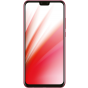 Huawei Y9 2019 Dual Sim, 64GB, 4G LTE - Red With Kingston Micro SD Card 64GB