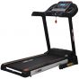Sprint Treadmill, 120 KG, Multicolor - YG 6006
