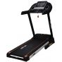 Sprint Treadmill, 120 KG, Multicolor - YG 6006