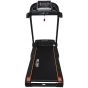 Sprint Treadmill, 120 KG, Multicolor - YG 6006