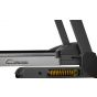 Sprint Treadmill, 120 KG, Multicolor - YG 6060