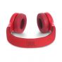 JBL On-Ear Wireless Headphones, Red - E45BT