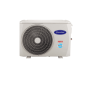 Carrier Optimax Split Air Conditioner, 2.25 HP, Cooling, Inverter Motor, White - KHCT18DN