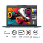 Lenovo YOGA 7 2-in-1 14IML9 Laptop, Intel Core Ultra 7-155U, 1TB NVMe SSD, 16GB RAM, 14 Inch, WUXGA IPS 60Hz Display, Integrated Intel Graphics, Windows 11 - Storm Grey 
