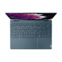 Lenovo YOGA 7 2-in-1 14IML9 Laptop, Intel Core Ultra 7-155U, 1TB NVMe SSD, 16GB RAM, 14 Inch, WUXGA IPS 60Hz Display, Integrated Intel Graphics, Windows 11 - Storm Grey 