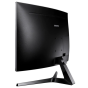 Samsung 32 Inch WQHD LED Monitor - LC32JG50QQMXZ