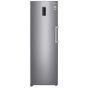 LG No-Frost Upright Freezer, 5 Drawers- GC-B404ELRZ 