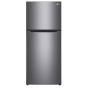 LG No-Frost Refrigerator, 312 Liters, Inverter Motor, Silver- GN-B562SQCL
