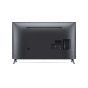 LG 65 Inch 4K UHD Smart LED TV with Built-in Receiver - 65UP7500PVG