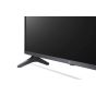 LG 65 Inch 4K UHD Smart LED TV with Built-in Receiver - 65UP7500PVG