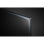 LG 65 Inch 4K UHD Smart LED TV with Built-in Receiver - 65UP7500PVG
