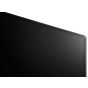شاشة تلفزيون ال جي سمارت 65 بوصة OLED بتقنية UHD ودقة 4K مع رسيفر داخلي- OLED65GXPVA