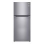 LG No-Frost Refrigerator 393 Liters, Inverter Motor- GN-C562SLCU, With 32 Inch HD LED TV, With Built-In Receiver- 32LM550BPVA
