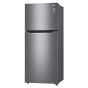 LG No-Frost Refrigerator 393 Liters, Inverter Motor- GN-C562SLCU, With 32 Inch HD LED TV, With Built-In Receiver- 32LM550BPVA