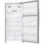 LG Refrigerator, 592 Liters-GR-H822HLHU, With LG 43 Inch FHD Smart LED TV- 43LM6300PVB