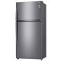 LG Refrigerator, 592 Liters-GR-H822HLHU, With LG 43 Inch FHD Smart LED TV- 43LM6300PVB