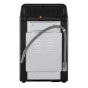 LG Top Loading Automatic Washing Machine, 24 KG, Black - T2472EFHST5