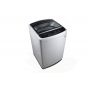 LG Top Load Automatic Washing Machine, 15 KG,  Inverter Motor, Silver- T1588NEHTE