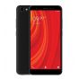 Lava Z61 Dual Sim, 16GB, 4G LTE - Black