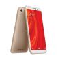 Lava Z61 Dual Sim, 16GB, 4G LTE - Gold