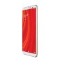 Lava Z61 Dual Sim, 16GB, 4G LTE - Gold