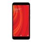 Lava Z61 Dual Sim, 16GB, 4G LTE - Black