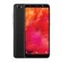 Lava Z81 Dual Sim, 16GB, 4G LTE - Black