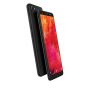Lava Z81 Dual Sim, 16GB, 4G LTE - Black