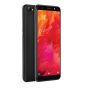 Lava Z81 Dual Sim, 16GB, 4G LTE - Black