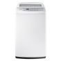 Samsung Top Loading Digital Washing Machine 9 KG, White - WA90H4200SW/AS