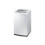 Samsung Top Loading Digital Washing Machine 9 KG, White - WA90H4200SW/AS