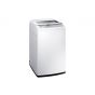 Samsung Top Loading Digital Washing Machine 9 KG, White - WA90H4200SW/AS