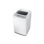 Samsung Top Loading Digital Washing Machine 9 KG, White - WA90H4200SW/AS