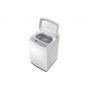 Samsung Top Loading Digital Washing Machine 9 KG, White - WA90H4200SW/AS