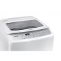 Samsung Top Loading Digital Washing Machine 9 KG, White - WA90H4200SW/AS