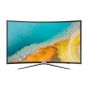 Samsung 55 Inch Curved Full HD Smart LED TV - 55K6500