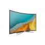 Samsung 55 Inch Curved Full HD Smart LED TV - 55K6500
