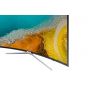 Samsung 55 Inch Curved Full HD Smart LED TV - 55K6500