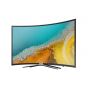 Samsung 55 Inch Curved Full HD Smart LED TV - 55K6500