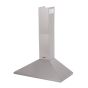 Zanussi Built-In Hood, 90CM, Stainless Steel- ZHC92462XA