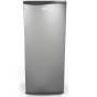 Zanussi Freestanding Refrigerator, Defrost, 320 Liters, Silver- ZRA32103XA