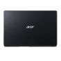 لاب توب ايسر اسباير 3 A315-56-33U4، شاشة 15.6 بوصة، انتل كور i3-1005G1، هارد 1 تيرا HDD، رام 4 جيجا،  كارت شاشة انتل UHD جرافيكس مدمج، فري دوس - اسود