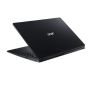 لاب توب ايسر اسباير 3 A315-56-33U4، شاشة 15.6 بوصة، انتل كور i3-1005G1، هارد 1 تيرا HDD، رام 4 جيجا،  كارت شاشة انتل UHD جرافيكس مدمج، فري دوس - اسود