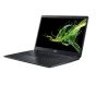 لاب توب ايسر اسباير 3 A315-56-33U4، شاشة 15.6 بوصة، انتل كور i3-1005G1، هارد 1 تيرا HDD، رام 4 جيجا،  كارت شاشة انتل UHD جرافيكس مدمج، فري دوس - اسود