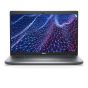 Dell Latitude 5430 Laptop, Intel Core i5-1235U, 14 Inch FHD, 256GB SSD, 8GB RAM, Intel Iris Xe Graphics, FREEDOS - Grey