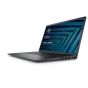 لاب توب فوسترو 3510، شاشة 15.6 بوصة، انتل كور i7-1165G7، هارد 1 تيرا HDD و 256 جيجابايت SSD، رام 16 جيجابايت، كارت شاشة انفيديا جي فورس MX350 سعة 2 جيجابايت، اوبنتو - اسود