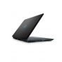 لاب توب ديل G3 3500، انتل كور i5-10300H، شاشة 15.6 بوصة، 1 تيرا + 256 جيجا، 8 جيجا رام، كارت شاشة نيفيديا GTX1650 سعة 4 جيجا، دوس– اسود