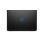 لاب توب ديل G3 3500، انتل كور i5-10300H، شاشة 15.6 بوصة، 1 تيرا + 256 جيجا، 8 جيجا رام، كارت شاشة نيفيديا GTX1650 سعة 4 جيجا، دوس– اسود