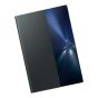 لاب توب اسوس فولد زين بوك  UX9702AA، انتل كور i7-1250U، شاشة 17.3 بوصة، 1 تيرا SSD، رام 16 جيجا، كارت شاشة انتل ايريس XE جرافيكس، ويندوز 11 - اسود